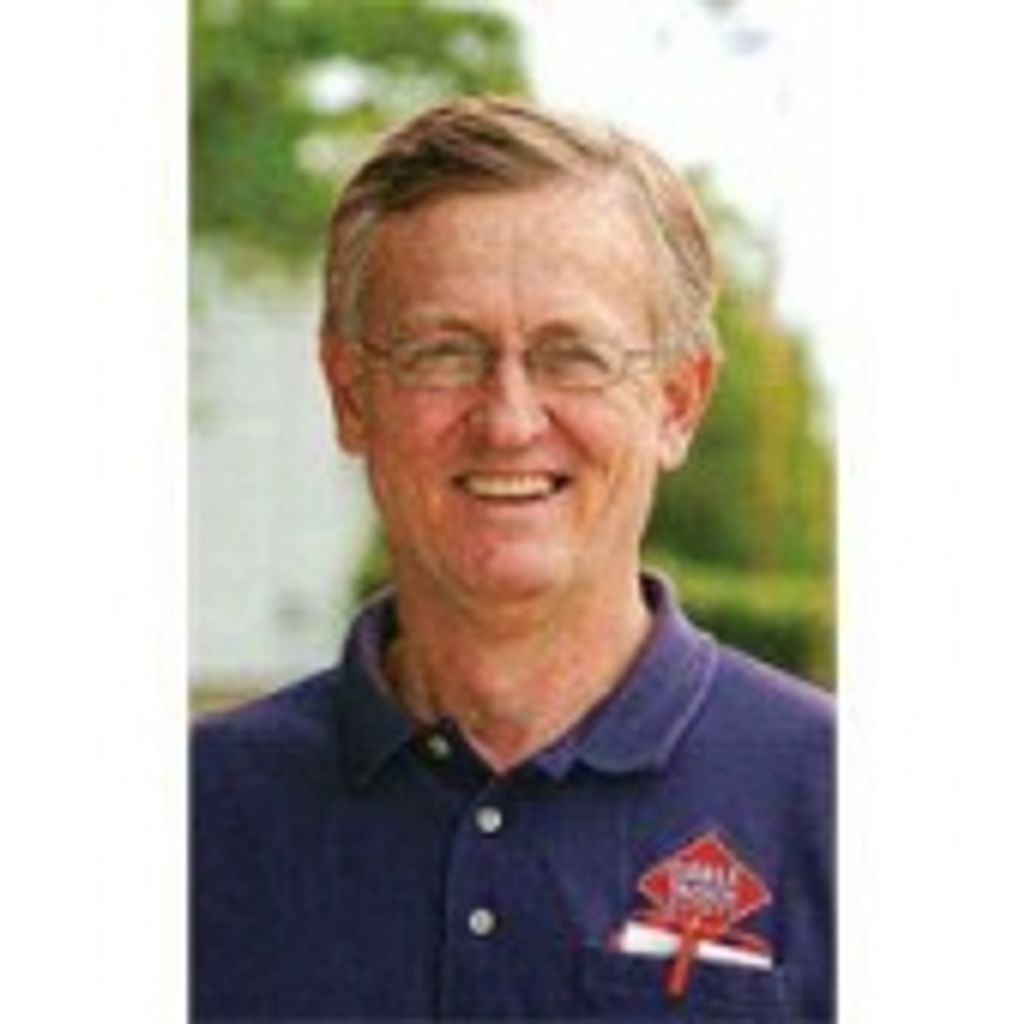 Thomas Coble