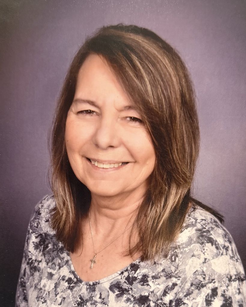 Linda Wageman Profile Photo