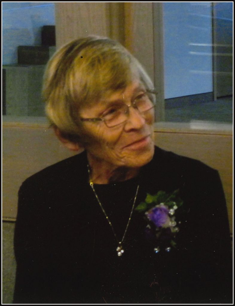 Shirley Marie Neylon
