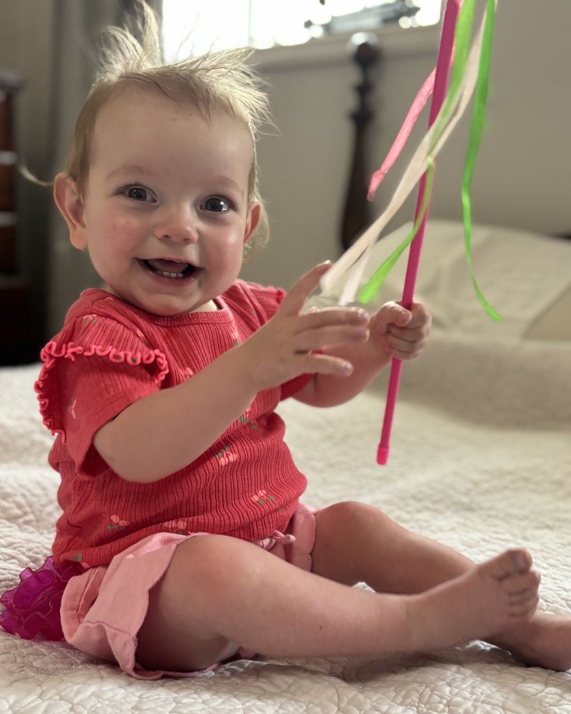 Alice Claire Warren