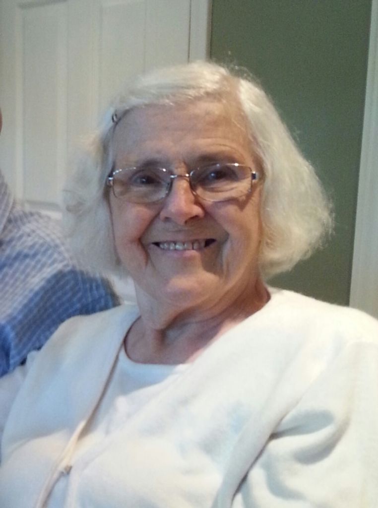 Patricia Rowena Postil