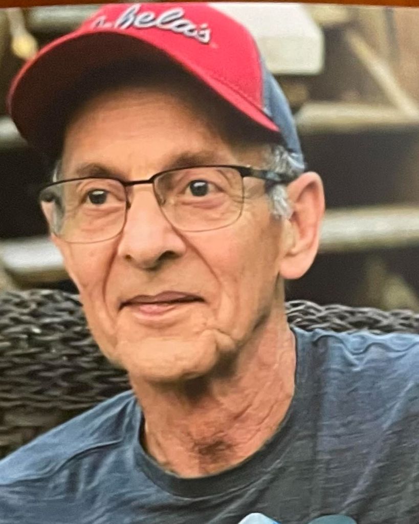 Leon C. Dense Profile Photo