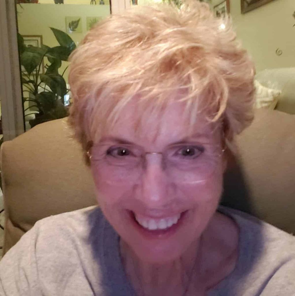 Kathy Doreen Lynch Profile Photo