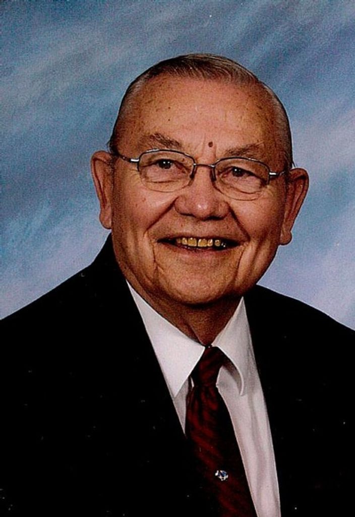 Lou Sperling Profile Photo
