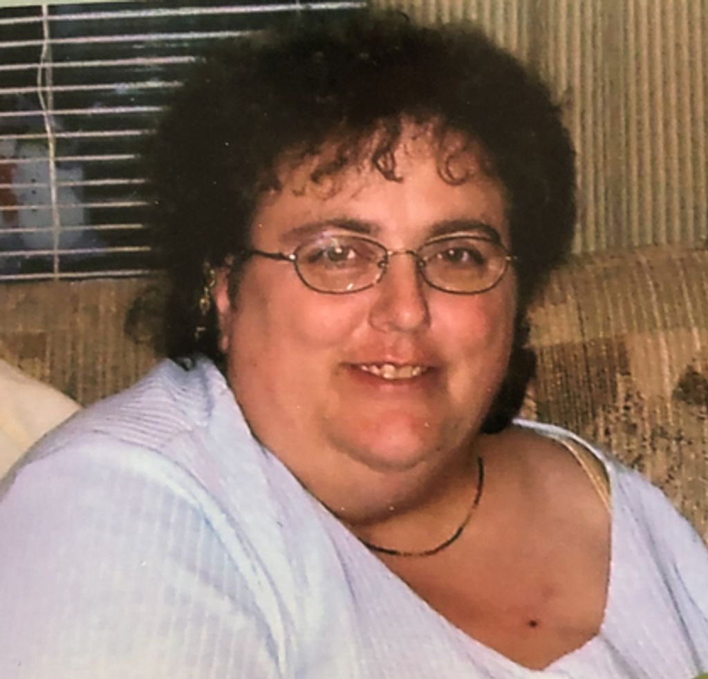 Marie Annette Stimpson Profile Photo