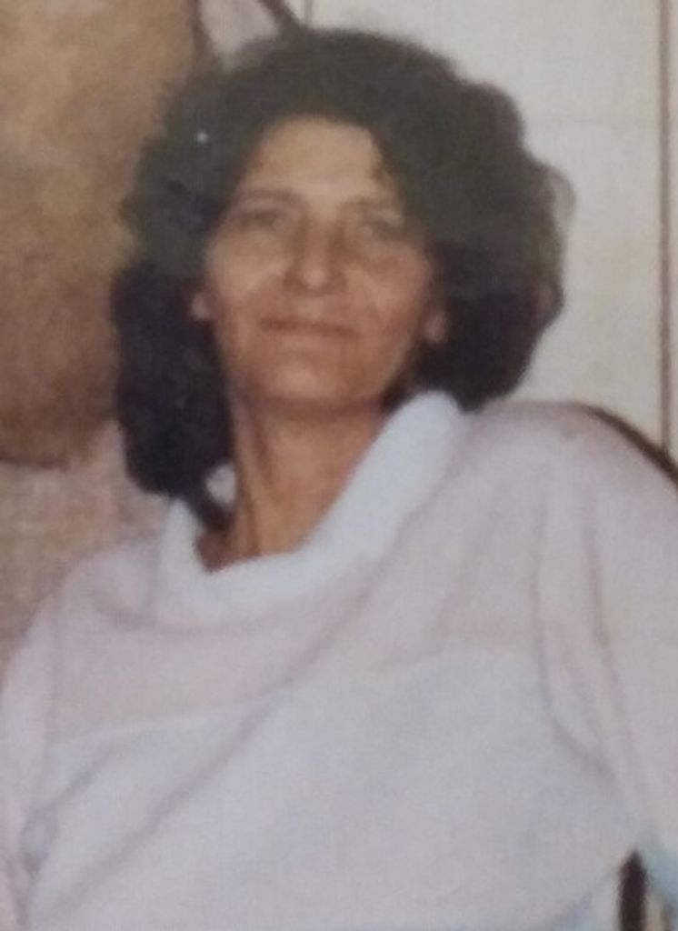 Frances Elizabeth Brashier Profile Photo