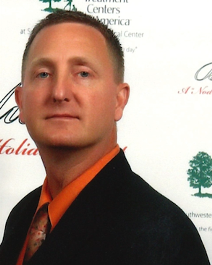 Paul David Frech