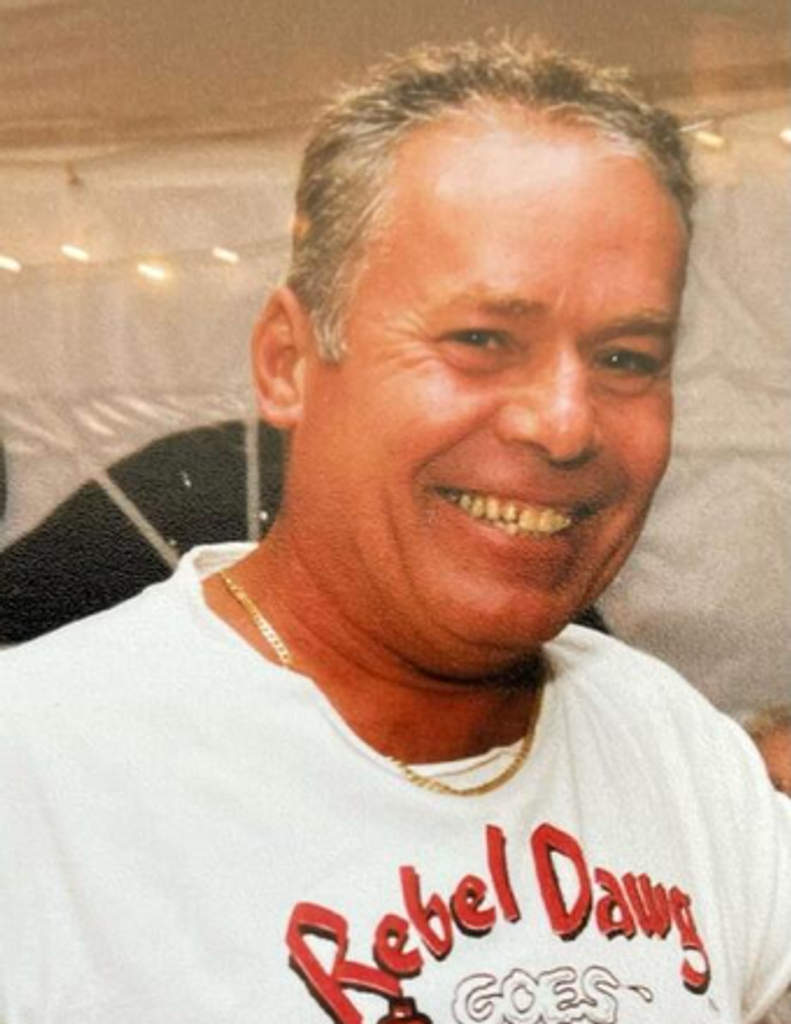 John F. "Jiggy" Drinon Profile Photo