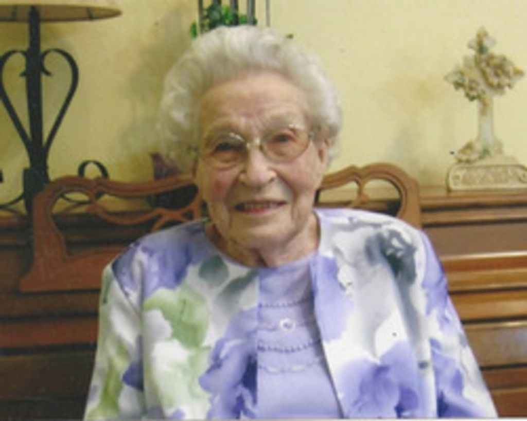 Mary Swanda Profile Photo