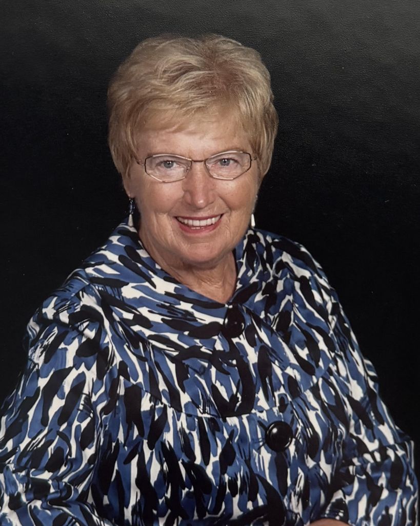 Shirley Jean Timmer Profile Photo