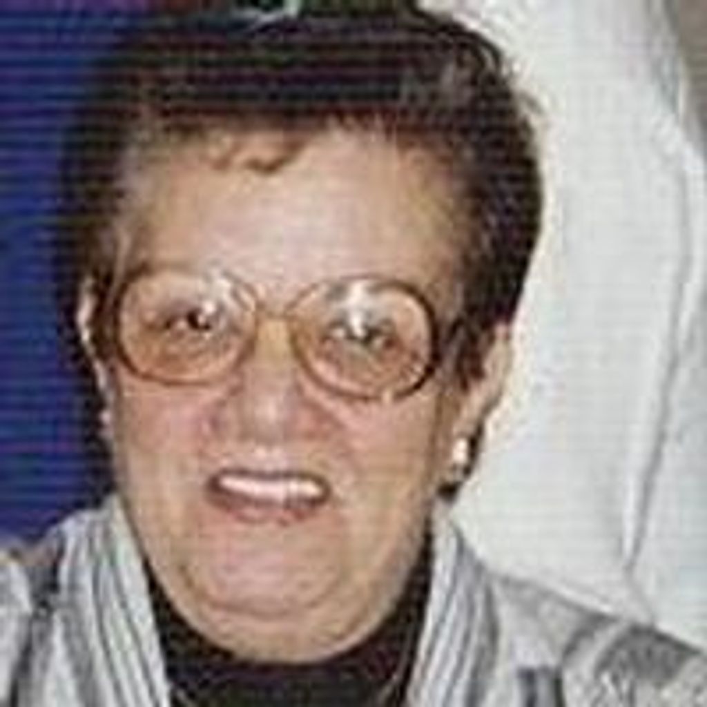 Agnes Iemma