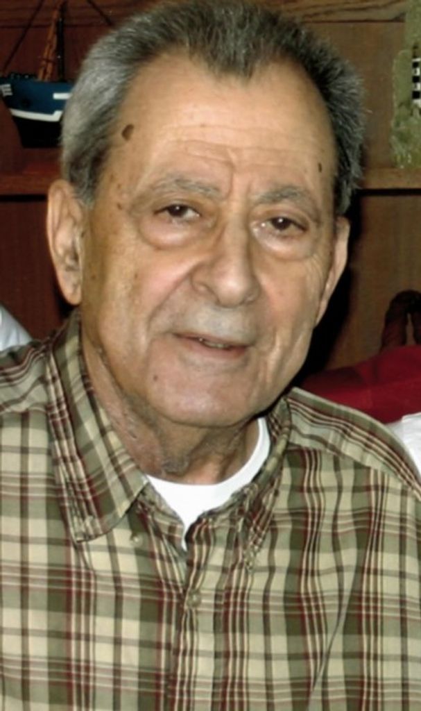 Norman M. Landis