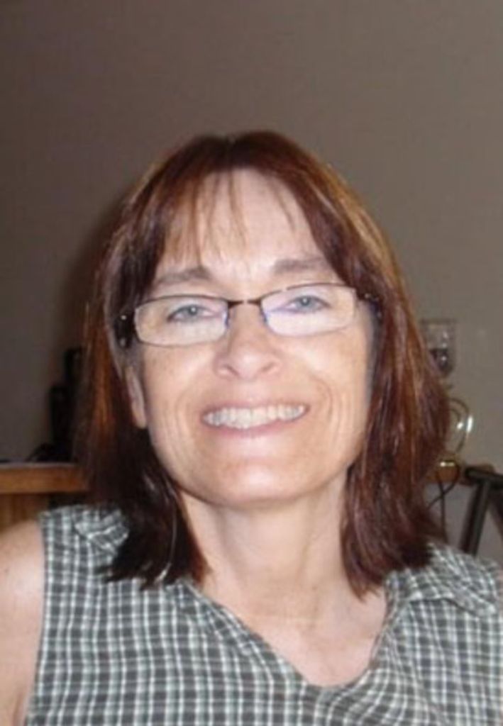 Helen Marie Humphries