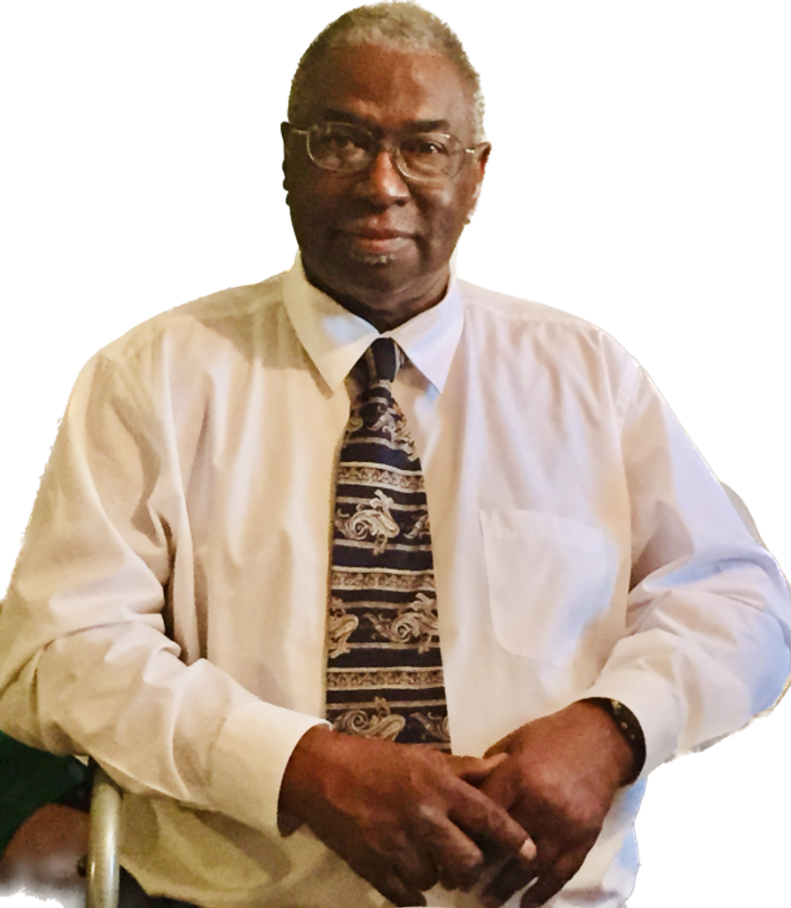 John Lee Bailey  Jr.