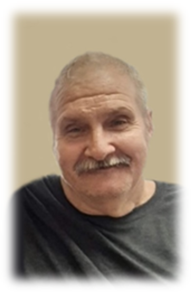 Billy B. Mouchka