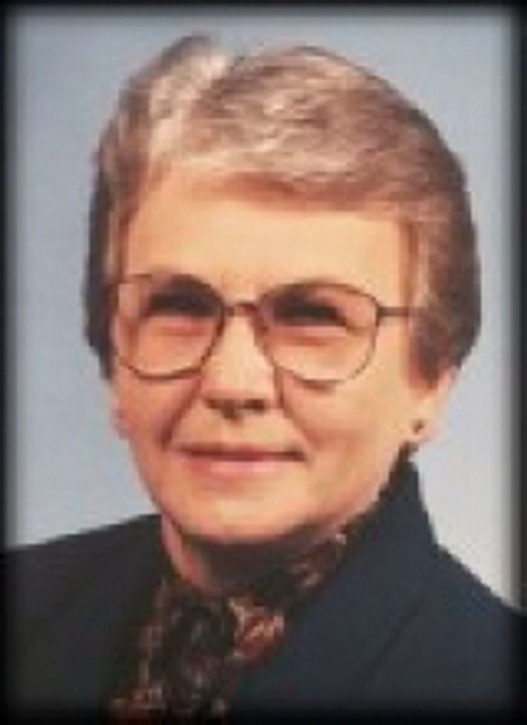 Jeanette Goforth