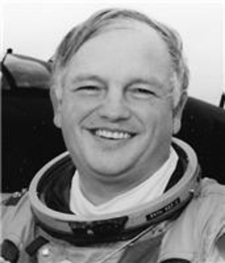 Larry Bruce Underwood Profile Photo