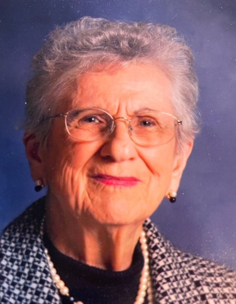 Carmen "Connie" Barbee Profile Photo