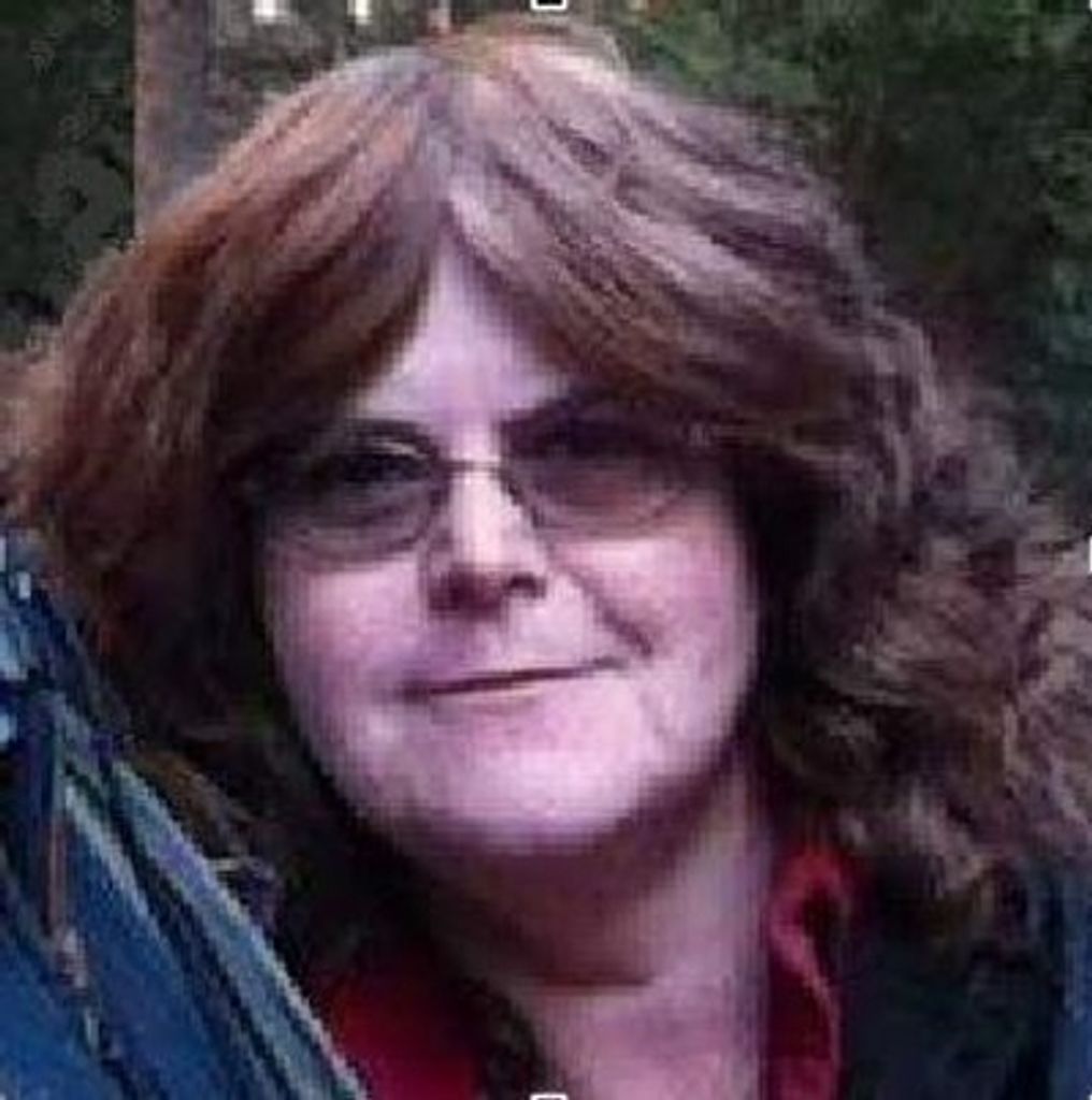 Patricia "Patty" Ann Conrad