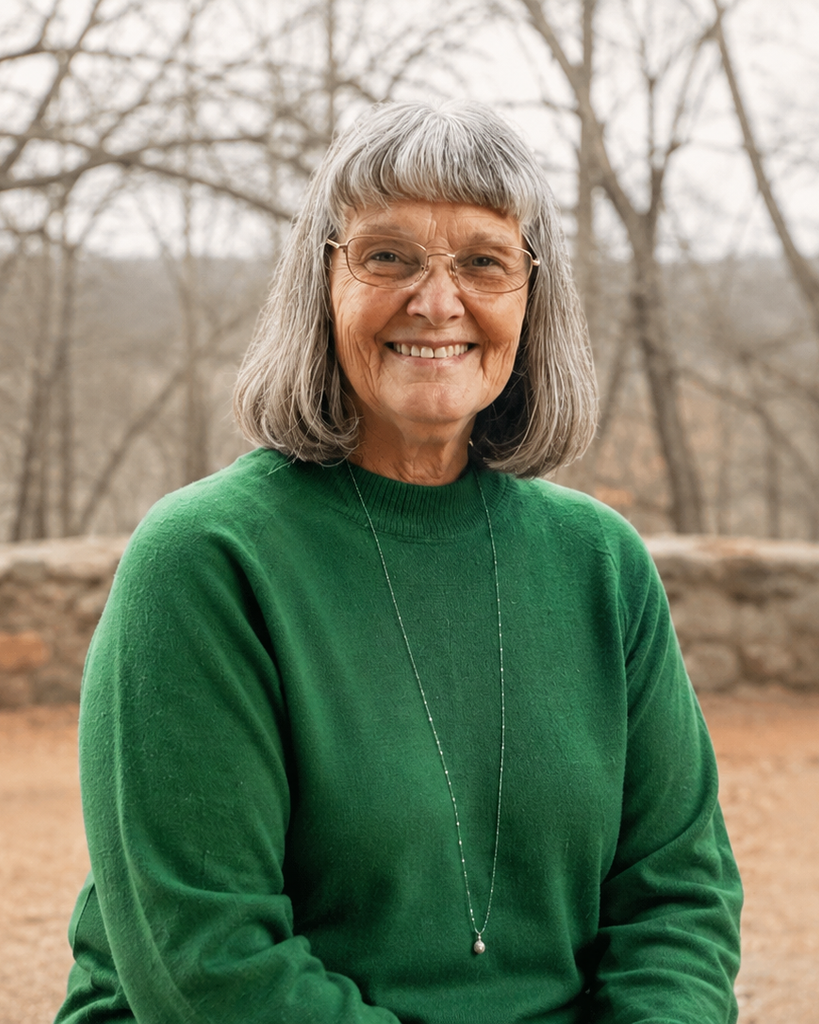 Rebecca Susan Gibbs (Becky)
