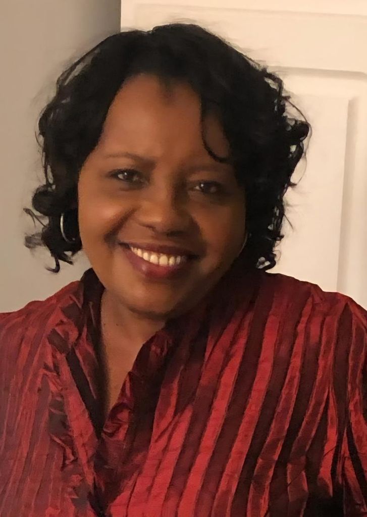 Ms. Bessie Bridges Sharpe