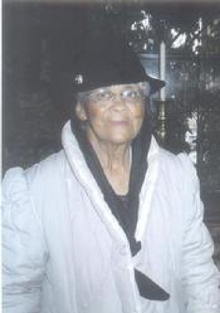 Ada Beulah Woodson Profile Photo