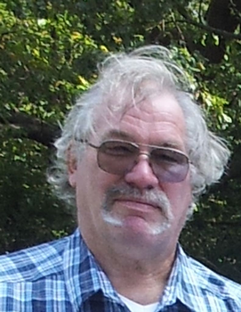 William O. Blaser Jr. Profile Photo