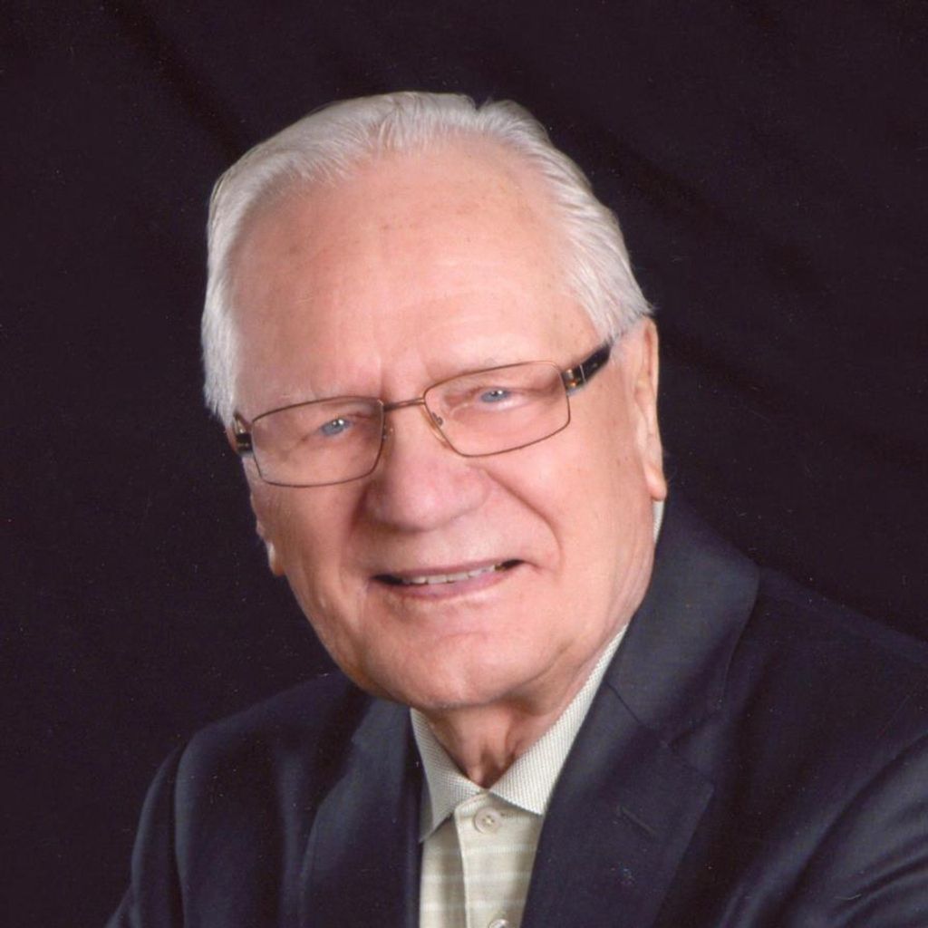Einar Melford Swanson