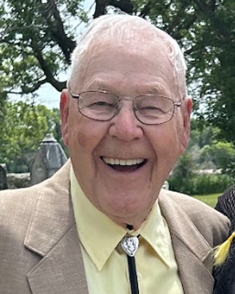 Raymond Arthur Theodore Frank Profile Photo