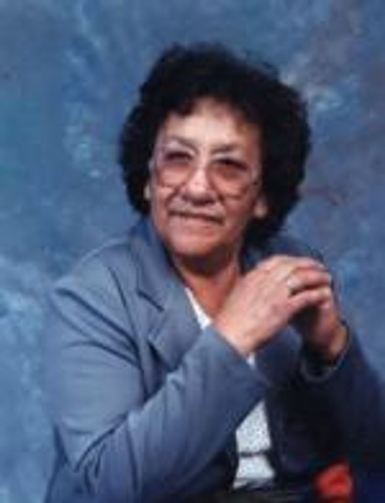 Josephine White Mountain
