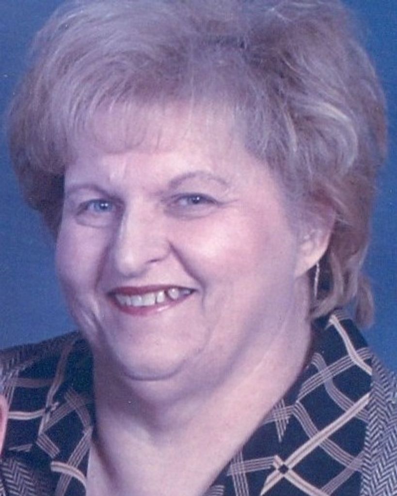 Faye Marie Frye Profile Photo