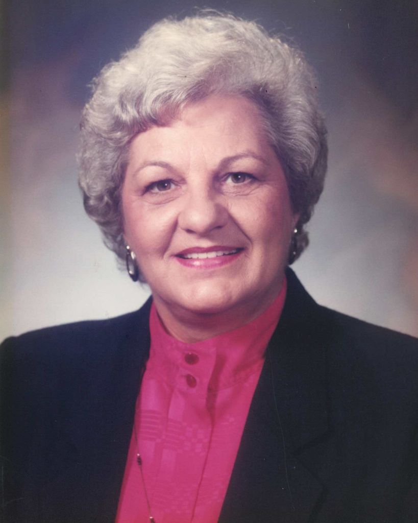 Patricia Ann Morris Profile Photo