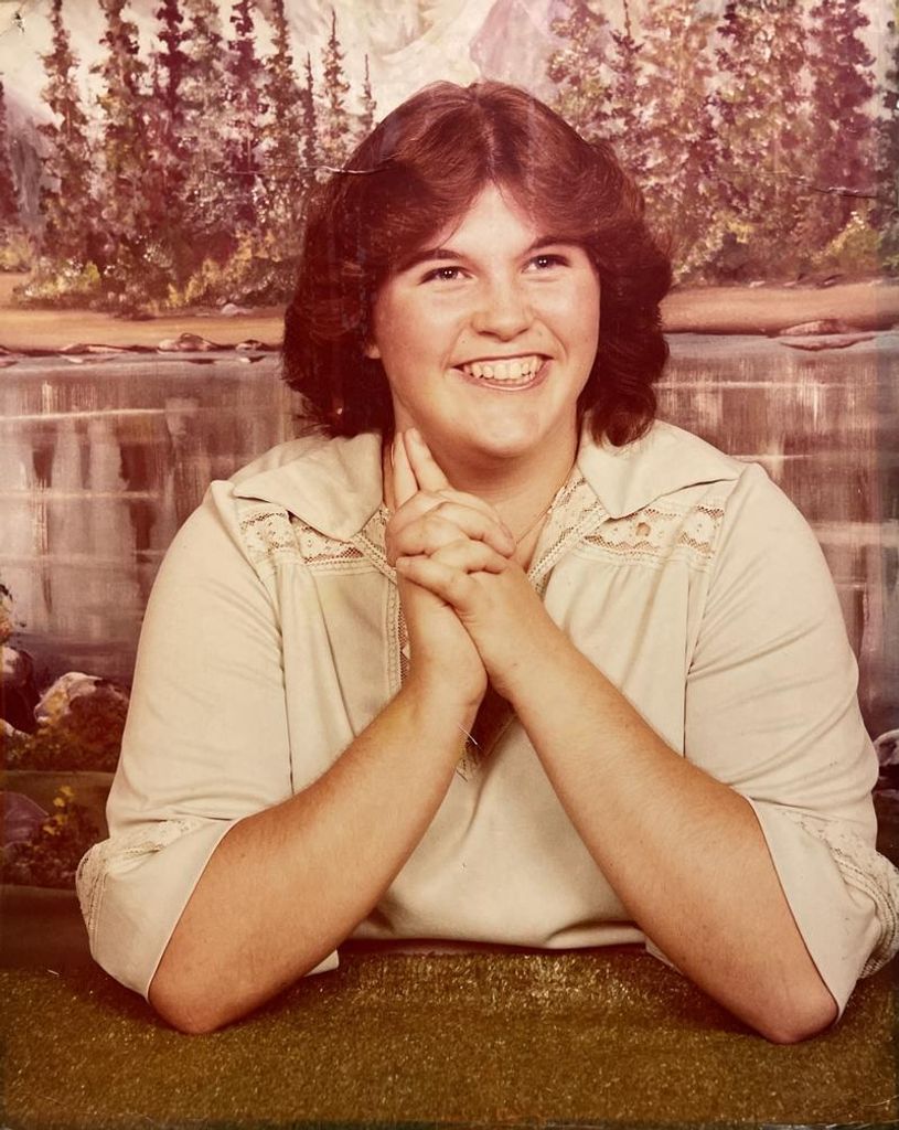 Ramonda Jay Brumfield Profile Photo