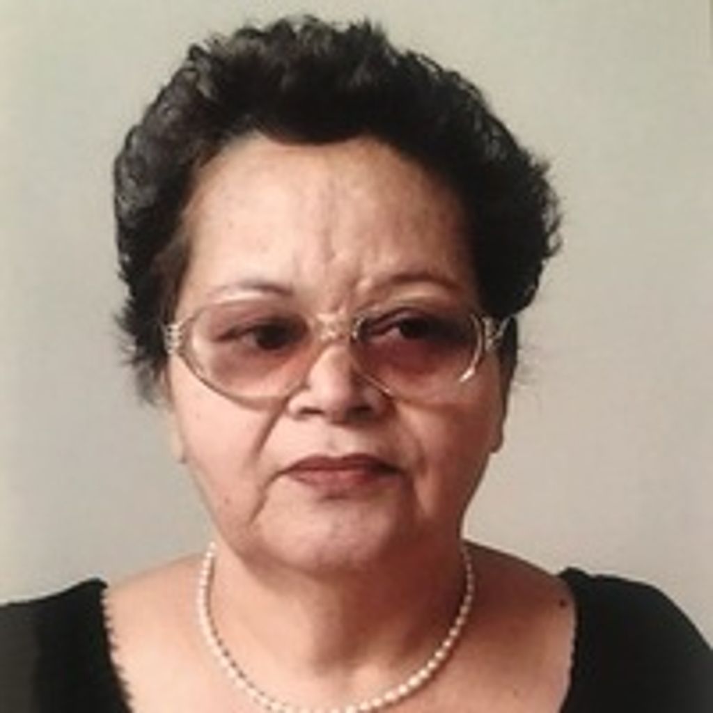 Maria Antonia Nuño Sahagun