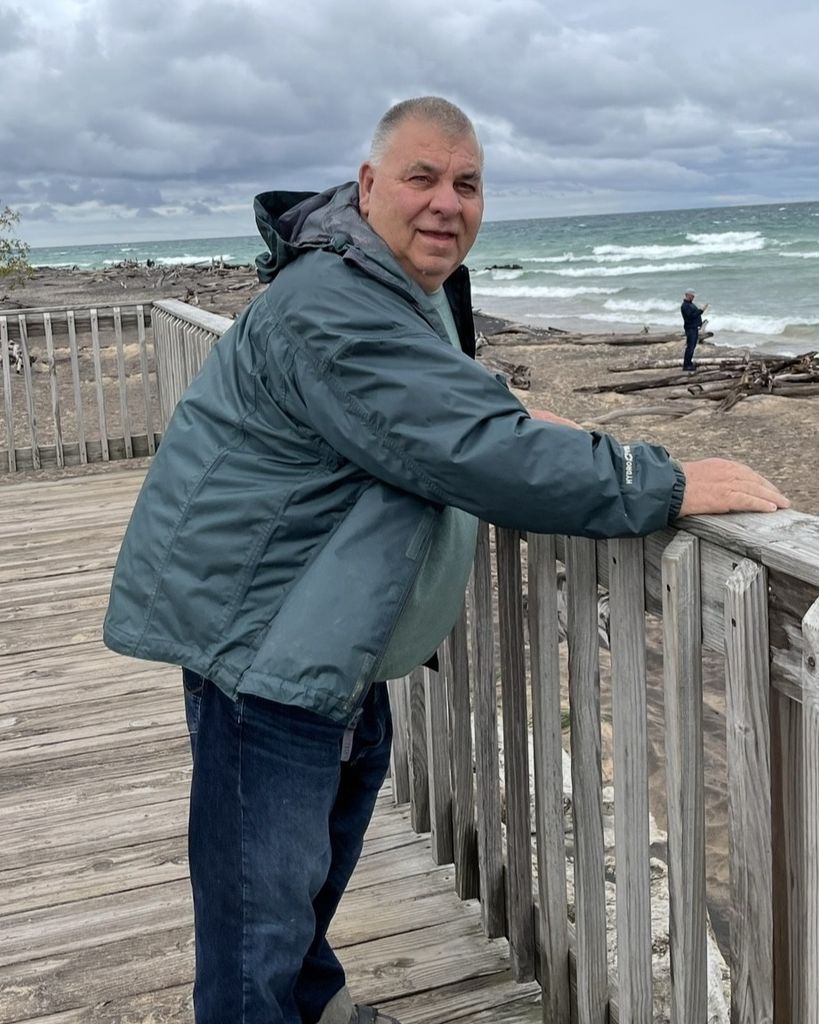 Donald Dale Carley Profile Photo