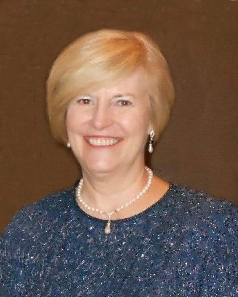 Mary Alewine Byers Profile Photo