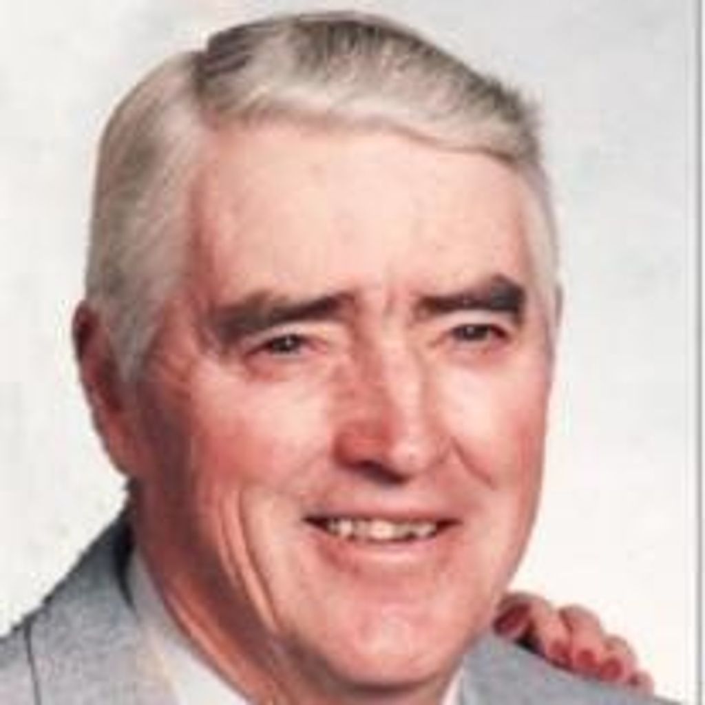 Bill Chaffin
