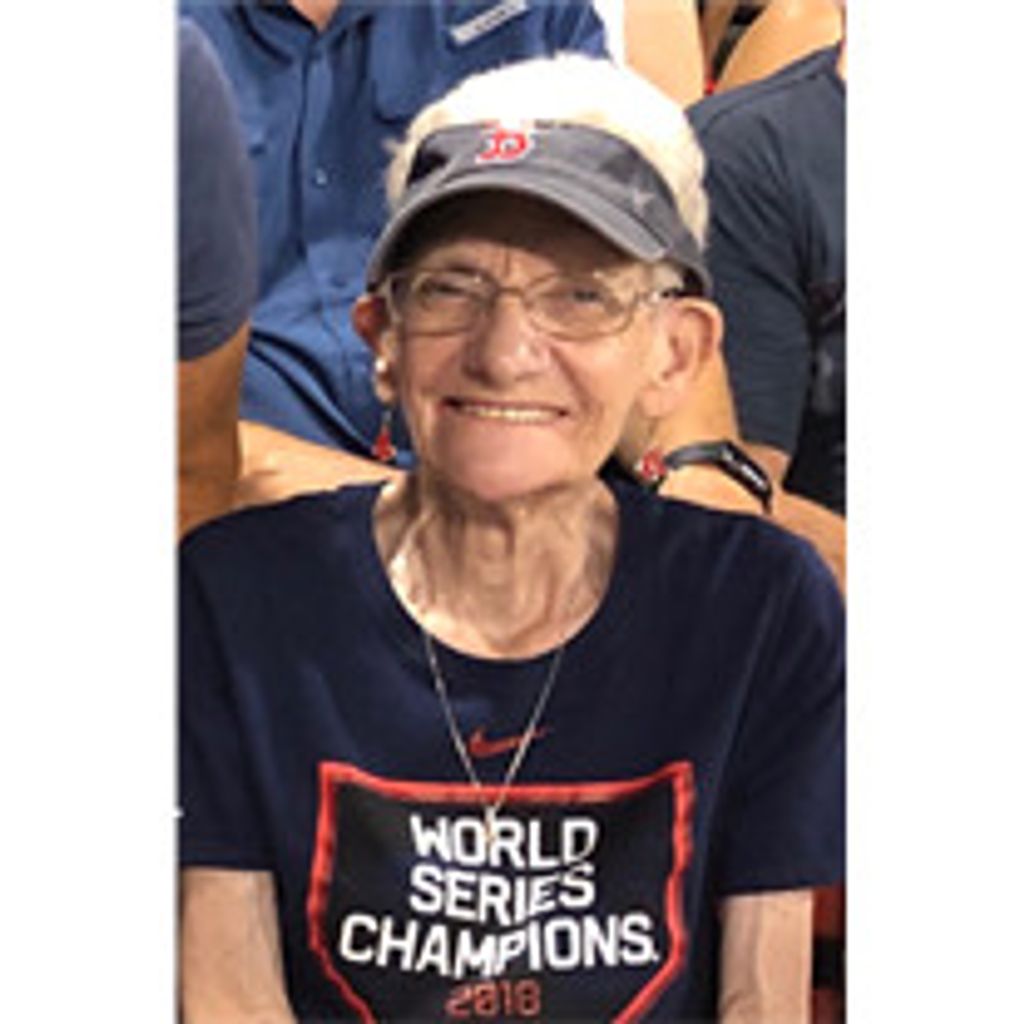 Marilyn G. Carr Profile Photo