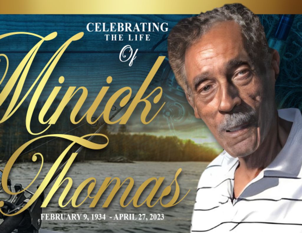 Thomas Minick Profile Photo