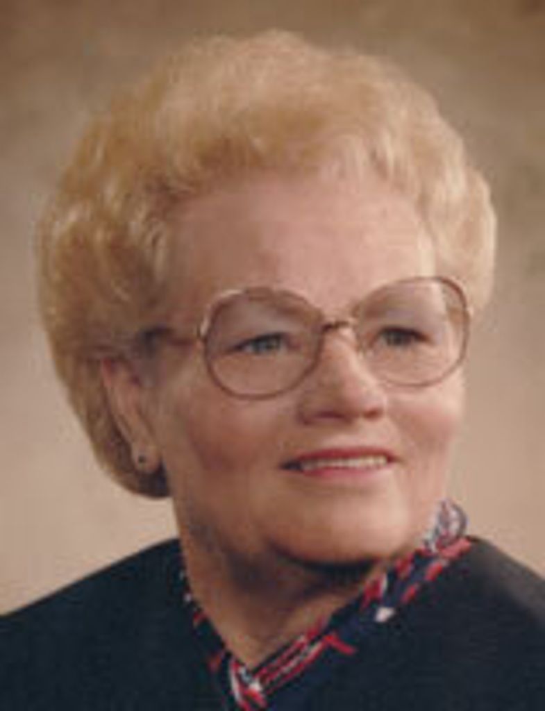 Mary M. Lessaongang