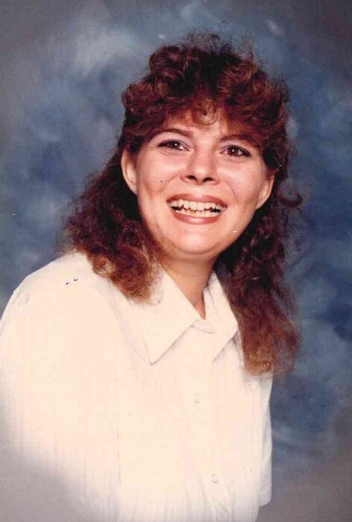 Karen Ann Lehman