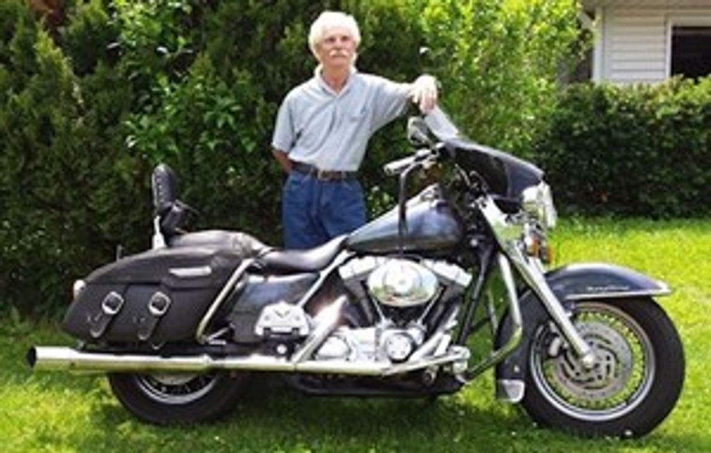 Daniel D. Williams Profile Photo