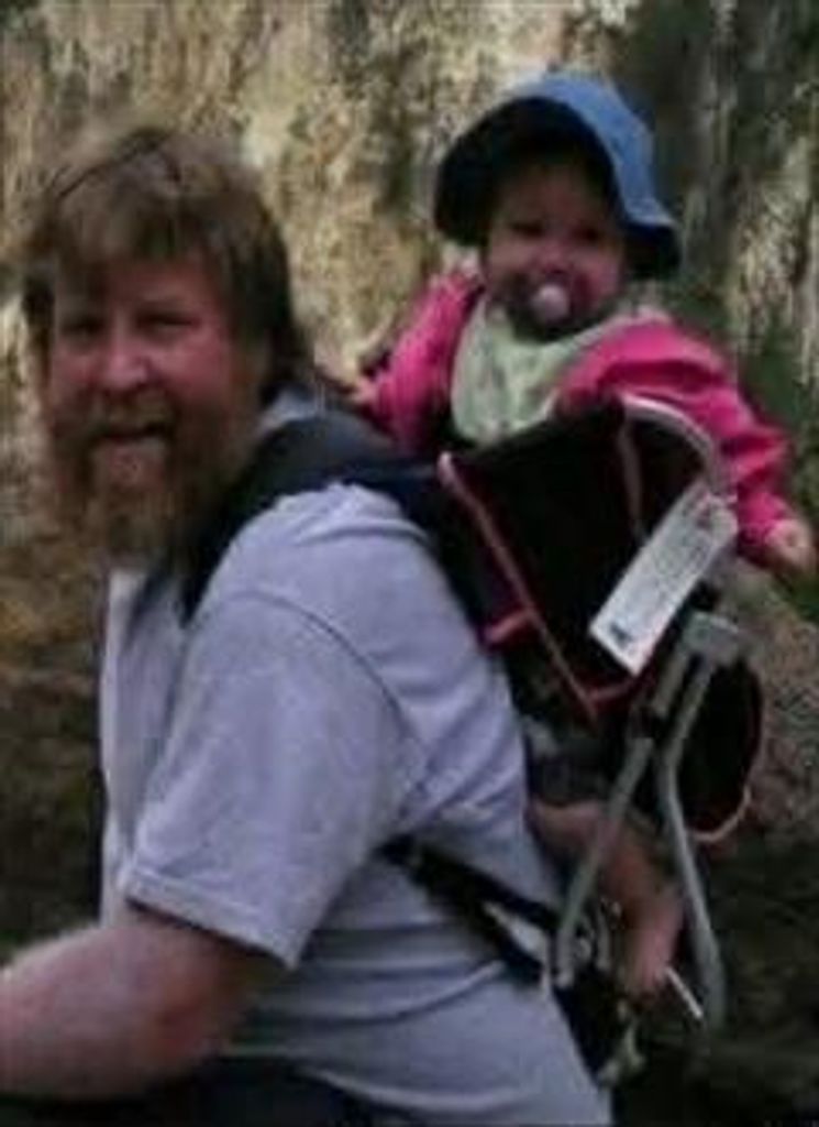 Craig Charles Bryant