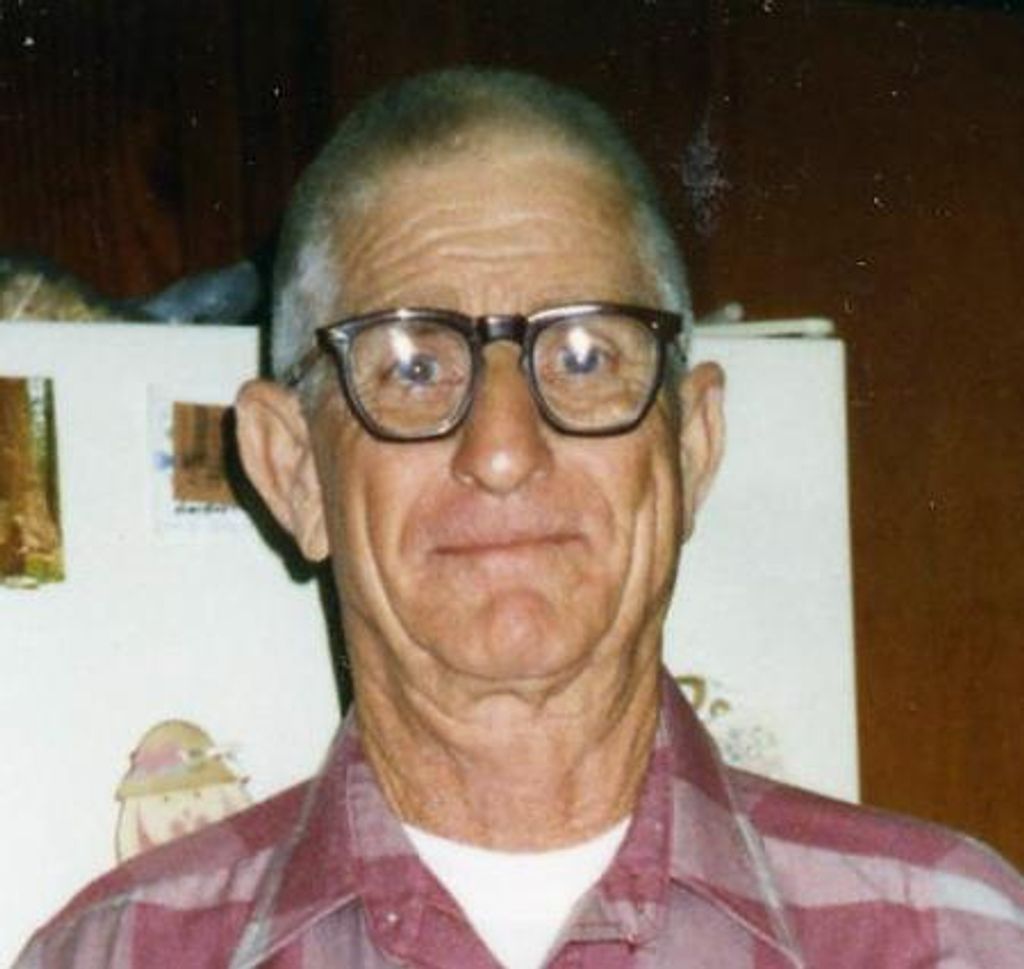 Fred L. Hall