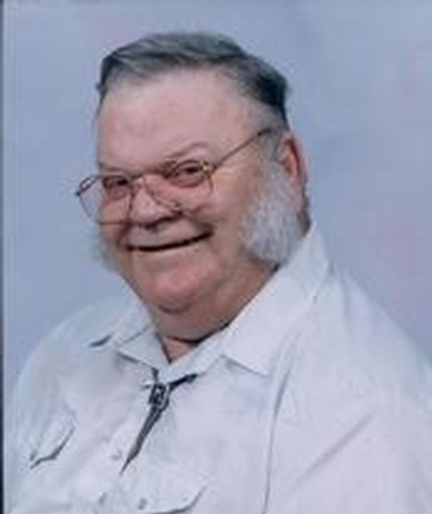 Myron "Mike" Frank Simacek