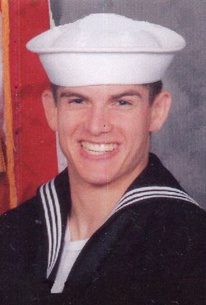 Joshua Dean Sweeden Profile Photo