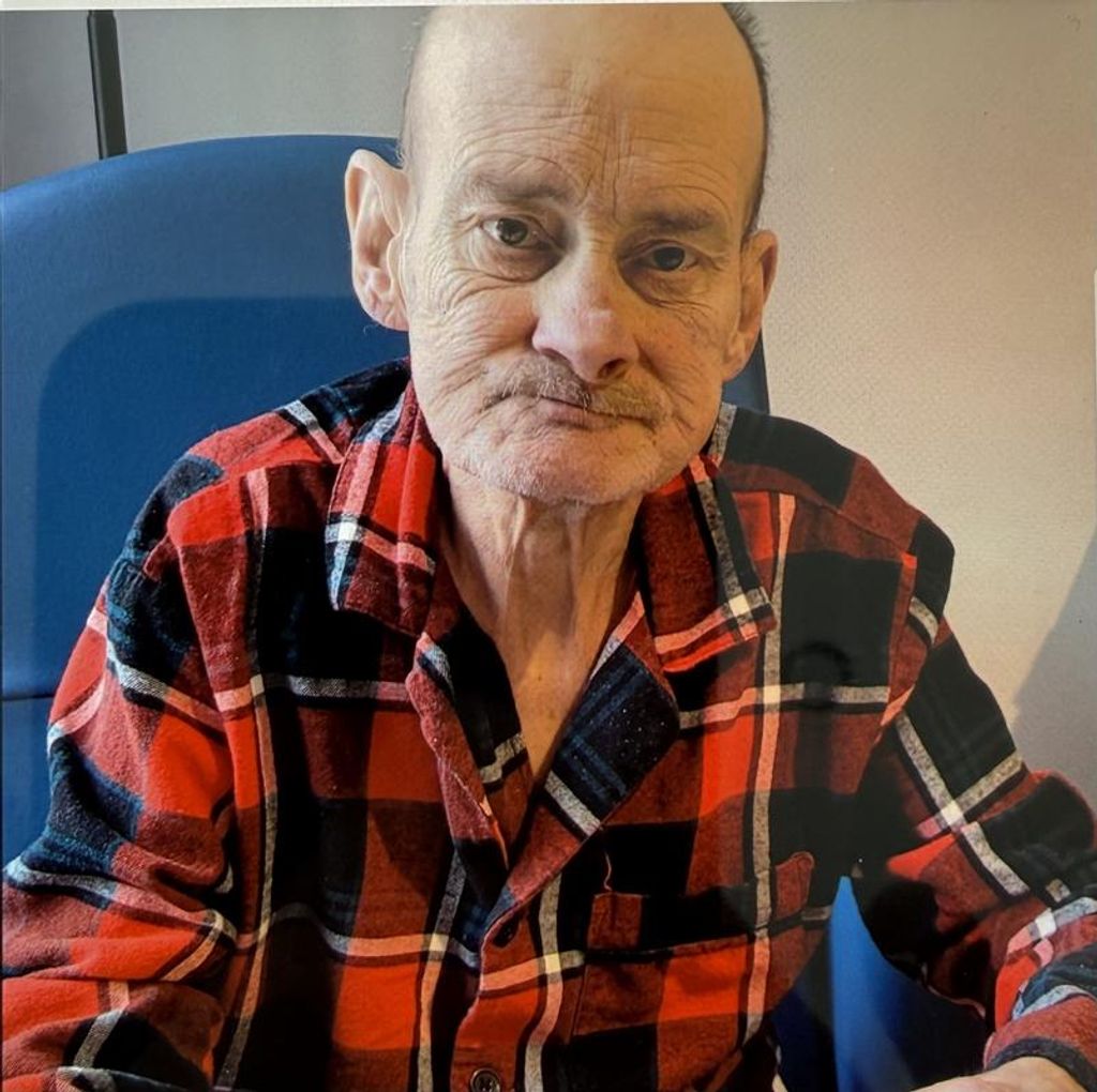 Gary Cyril Anstey Profile Photo