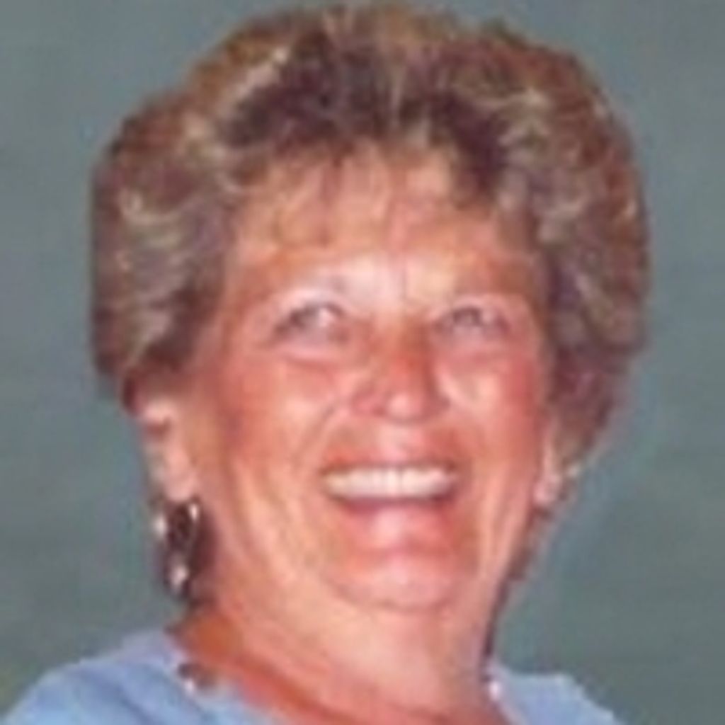Doreen Palmer