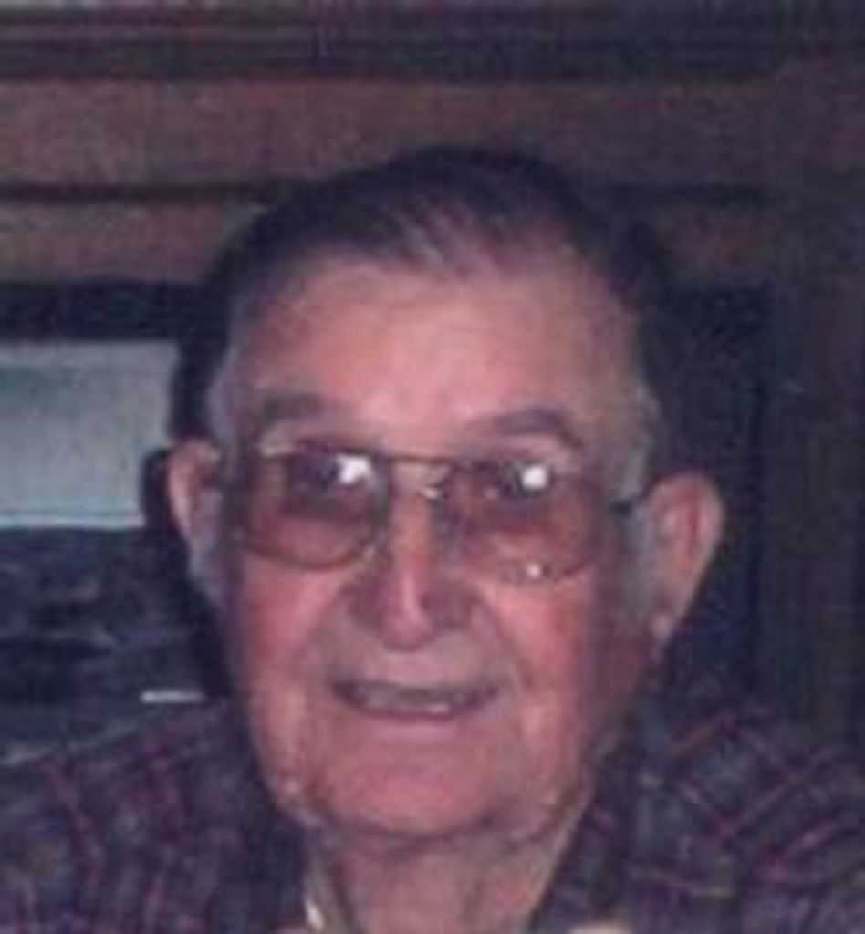 Ralph Odel Laster, Sr.