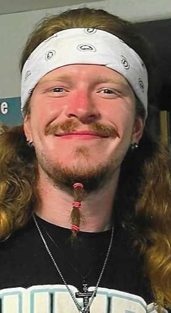David "Arty" Arthur Sproull Profile Photo